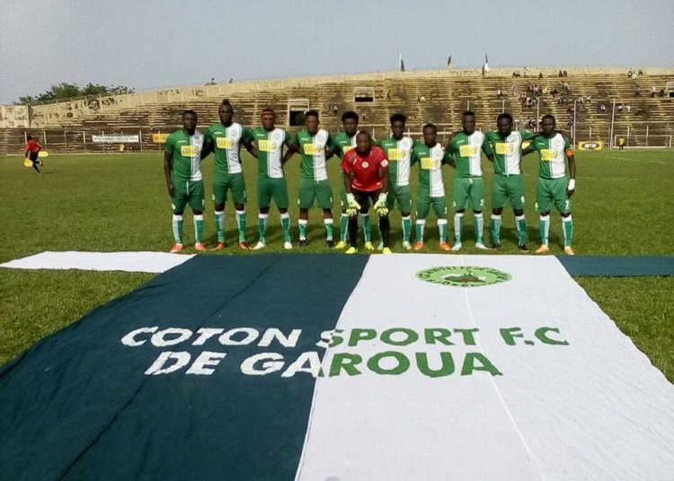 Coton et Apejes de Mfou se neutralisent (0-0)