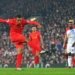 C1 : un deuxième match nul pour Matip et Liverpool