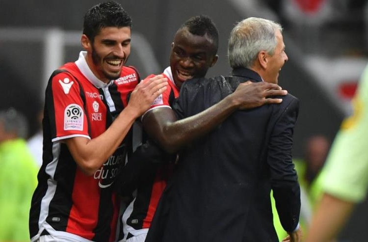 C3 : Ganago et Nice passent à la Vitesse supérieure