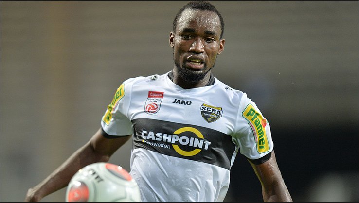 C3 : Ngamaleu passeur, Nsamé dépassé