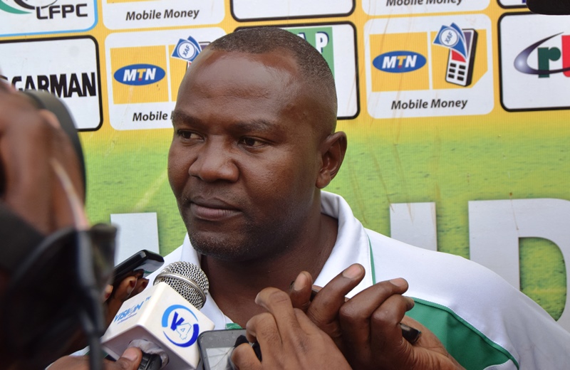 Anicet Mbarga : « Eding a dessiné le diable sur le mur »