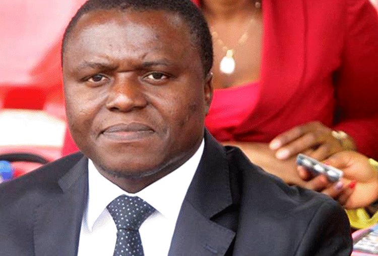 Blaise Moussa : la chute du dernier des mohicans