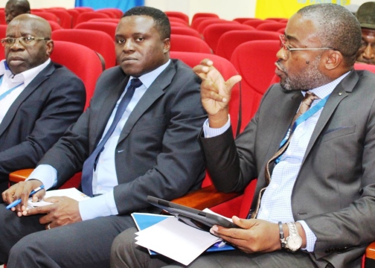 Fécafoot : Faustin Mbida bientôt limogé ?