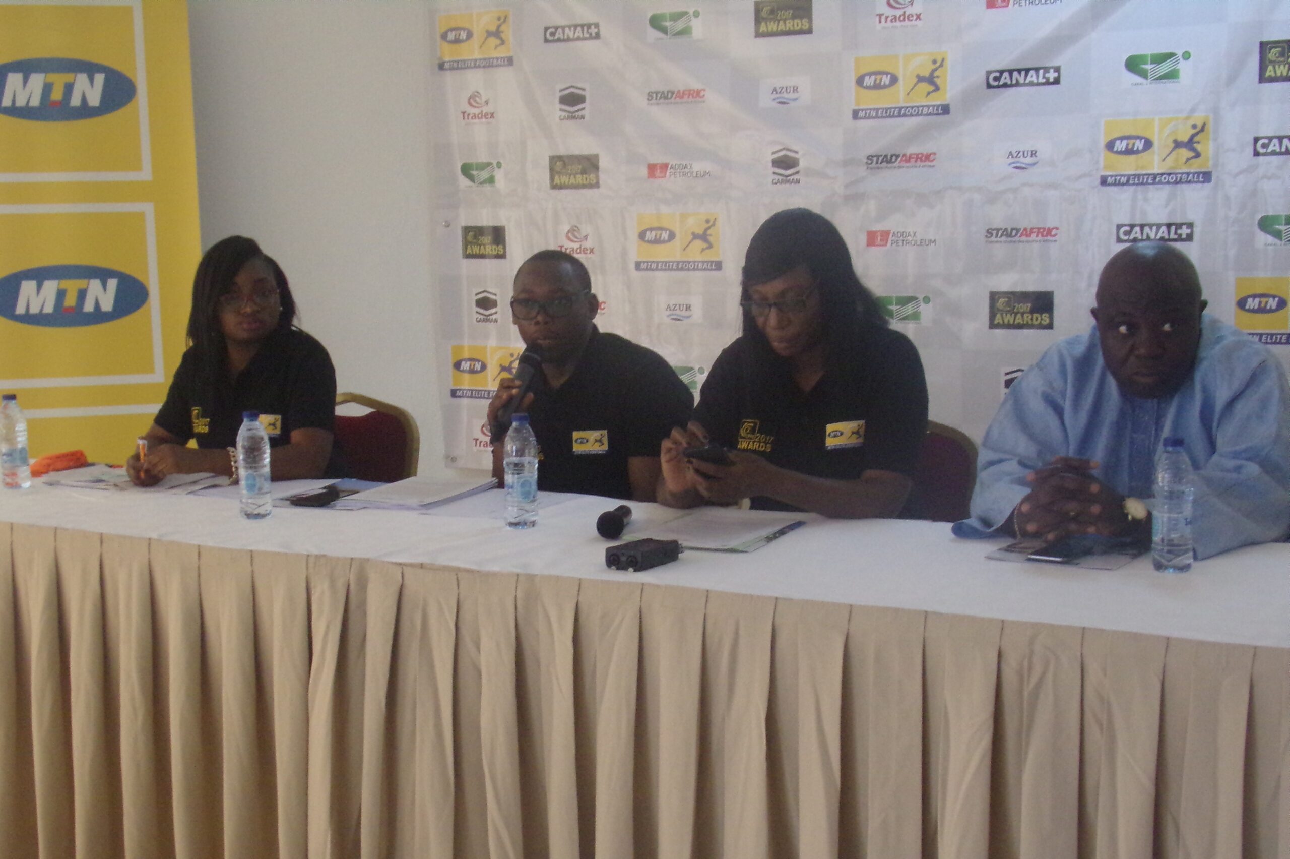 Les réformes des Awards des championnats camerounais