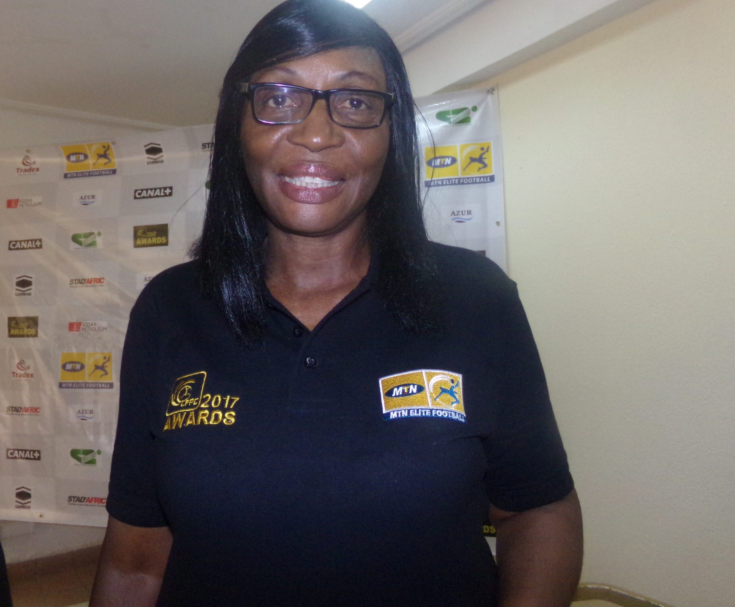 Thérèse Pauline Manguelé : « Nous allons continuer à travailler »