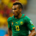 Cameroun – Algérie : Choupo-Moting forfait