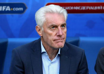 Hugo Broos veut « mourir » avec ses choix