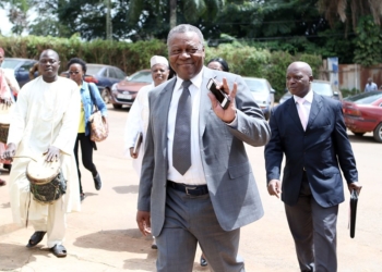 Fécafoot : la Commission de révision des textes créée