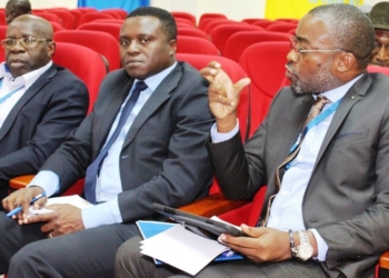 Fécafoot : Faustin Mbida a lui-aussi été viré !