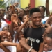 Samuel Eto’o au chevet des enfants à Douala
