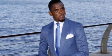 Fécafoot : vers une rencontre entre Eto’o et Dieudonné Happi