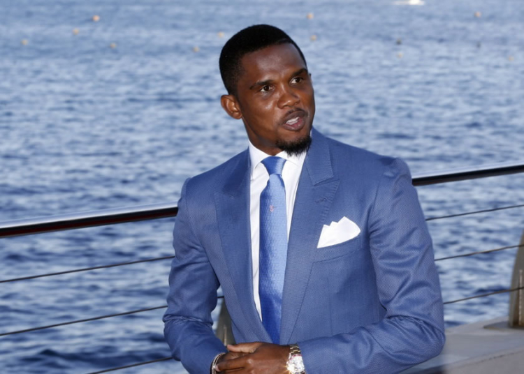 Fécafoot : vers une rencontre entre Eto’o et Dieudonné Happi