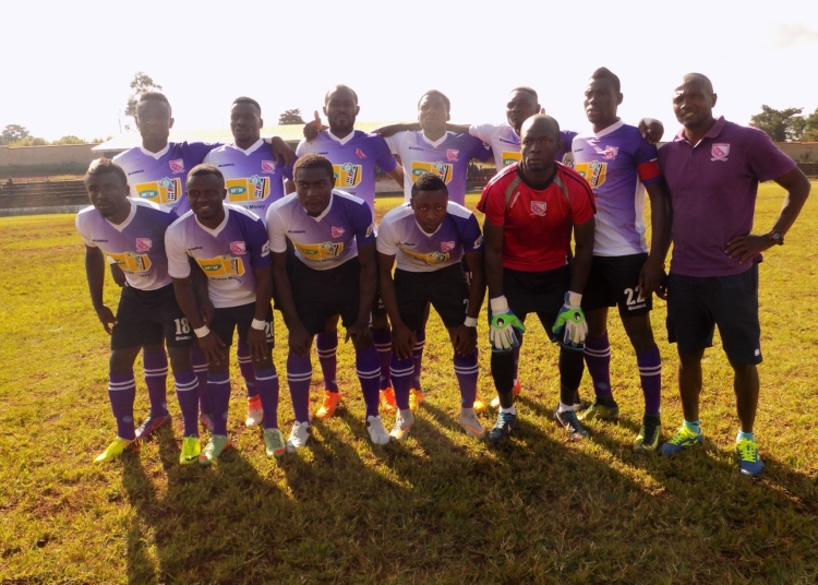 Fovu retrouve l’Elite One