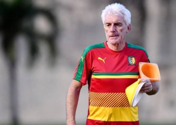 Lions Indomptables : les rumeurs de corruption persistent