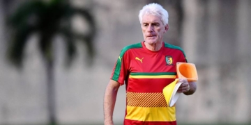 Lions Indomptables : les rumeurs de corruption persistent