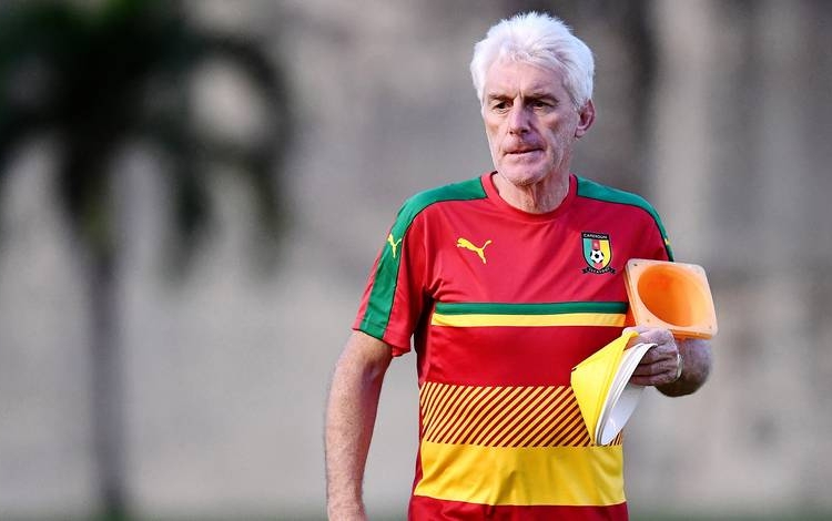 Lions Indomptables : les rumeurs de corruption persistent