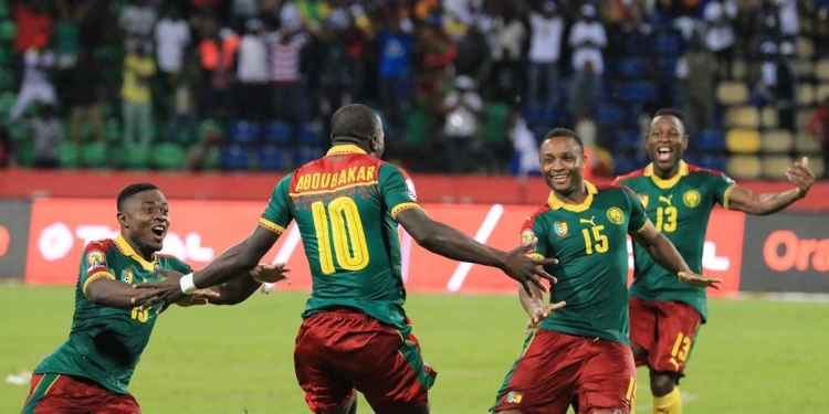 Elim. CDM 2018 : le Cameroun bat l’Algérie à Yaoundé