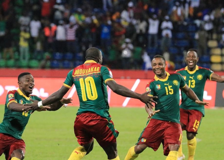 Elim. CDM 2018 : le Cameroun bat l’Algérie à Yaoundé
