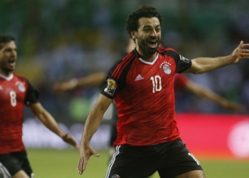 CM2018: Egypte, second pays africain qualifié