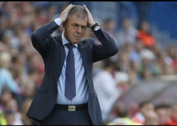 Après la défaite face aux Lions, Lucas Alcaraz a été viré