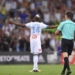 OM : Clinton Njie bloqué à Bruxelles ?
