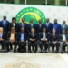 CAN 2019 : Happi, Bell et la CAF se mettent au travail