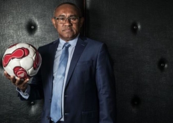 CAN 2019 : Ahmad prône la réussite du Cameroun