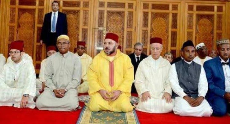 CHAN 2018 : le Maroc, nouveau pays organisateur