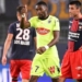 Ligue 1 : Toko Ekambi porte Angers