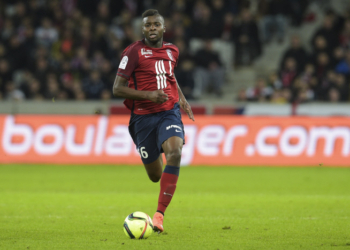 Ligue 1 : Amadou et Lille ont joué avec le feu