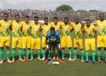UMS – Astres, l&rsquo;affiche des huitièmes de finale de la coupe du cameroun
