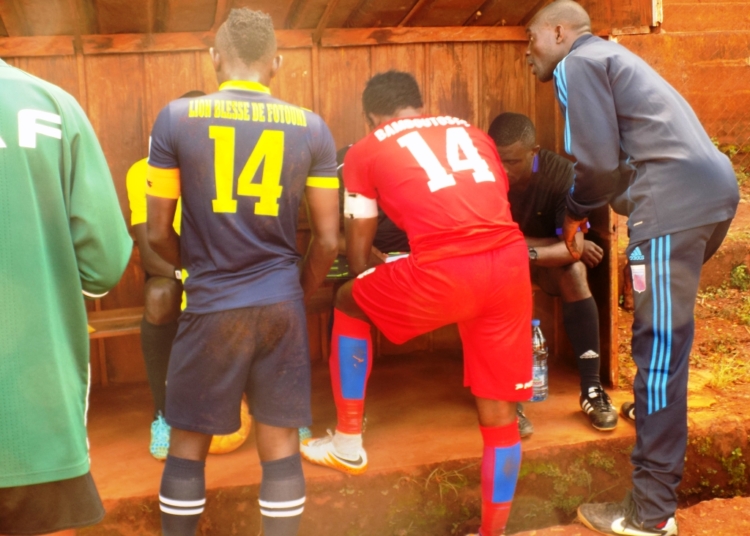 Un coordonnateur de stade séquestré par des dirigeants de club