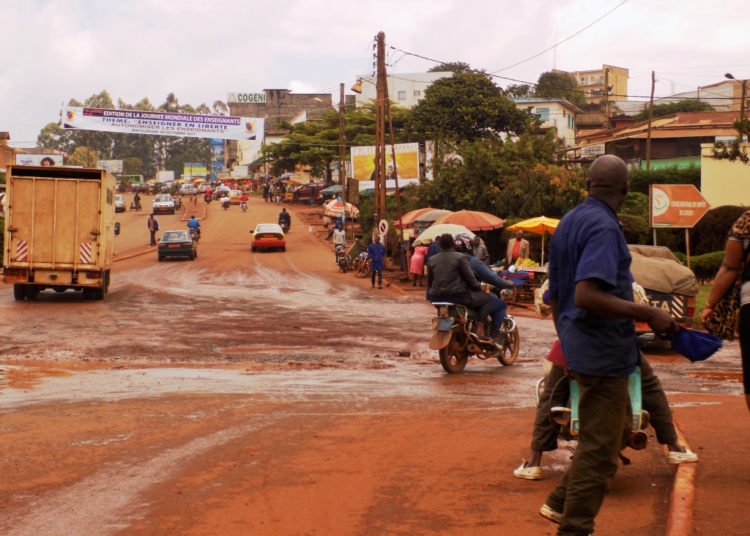 CAN 2019: Ce qu’envisage la communauté urbaine de Bafoussam