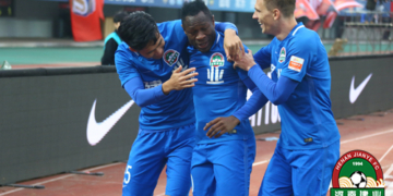 Chine: Bassogog s&rsquo;est bonifié