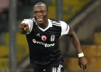 Portugal : Aboubakar remet Porto sur orbite