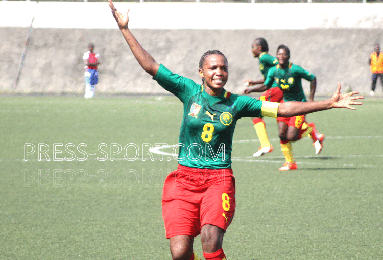 Elim. France 2018 : les Lionnes juniors sur le pied de guerre