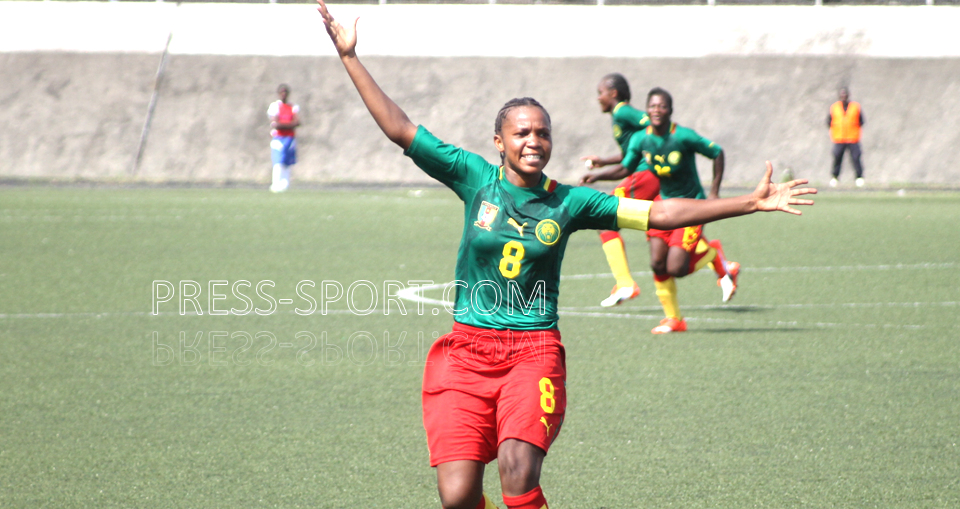 Elim. France 2018 : les Lionnes juniors sur le pied de guerre