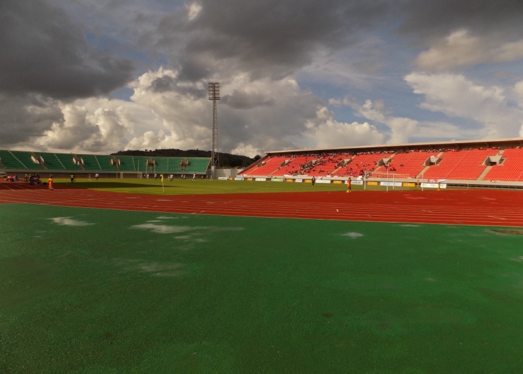 CAN2019: Les concours pour la mascotte et l’hymne officiels lancés