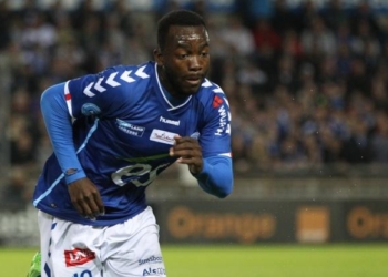 CDL : Bahoken marque, Toko en 8es sans jouer