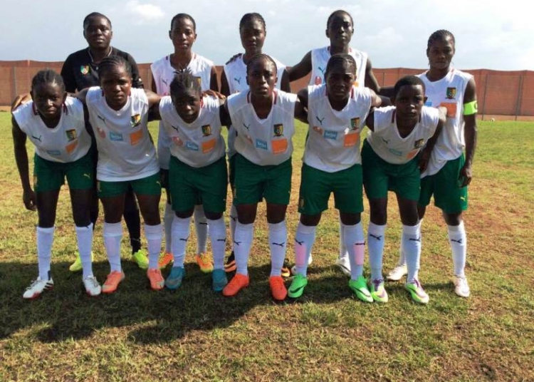 Les Lionnes U20 font une nouvelle victime