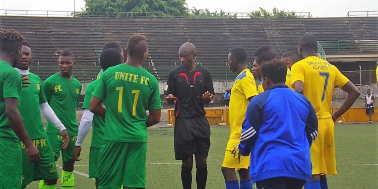 Union de Douala en quête de nouveaux talents