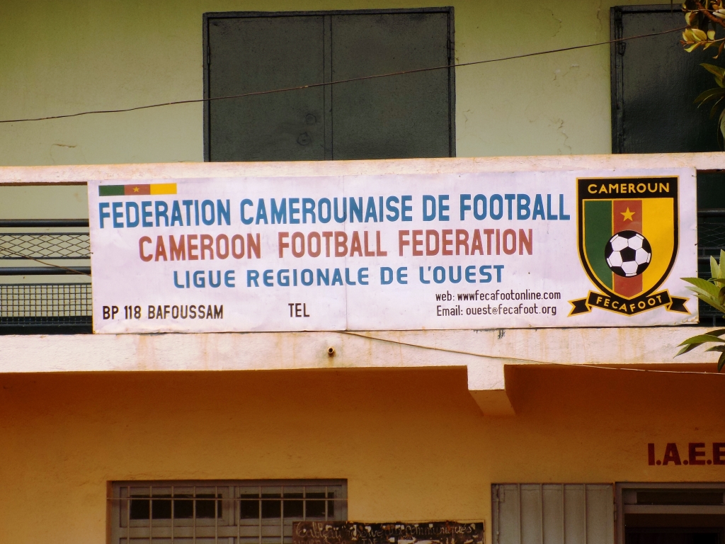 L’Ouest, un casse-tête chinois pour la Fécafoot