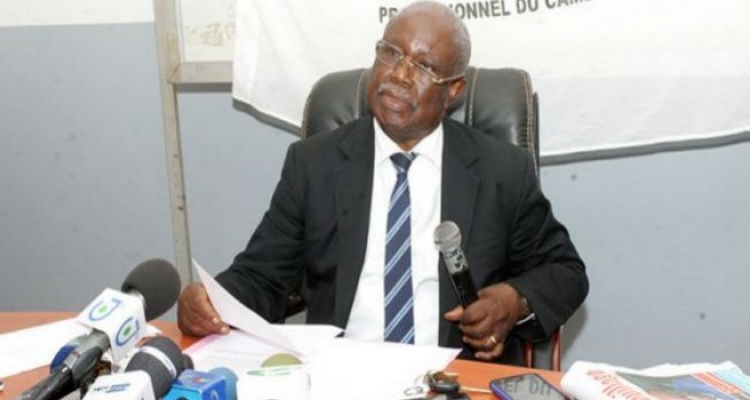 LFPC : Semengue veut contrôler les comptes de la Ligue