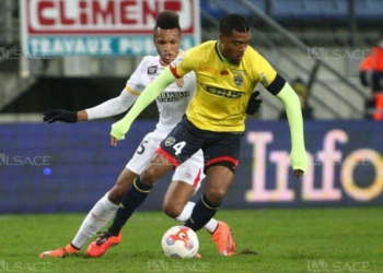 L2 : Ndoh marque, mais c’est Teikeu qui gagne