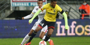 L2 : Ndoh marque, mais c’est Teikeu qui gagne