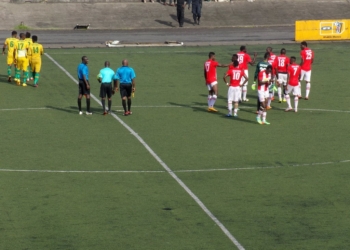 Coupe du Cameroun: Ums et Victoria United en demi-finales