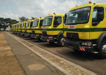 24,5 milliards de Fcfa pour une CAN2019 propre