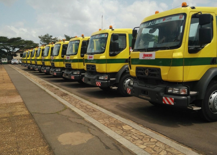 24,5 milliards de Fcfa pour une CAN2019 propre