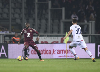Lions en club: La nouvelle vie de Nicolas Nkoulou au Torino en Italie