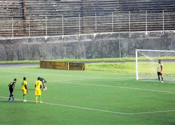 Coupe du Cameroun: Yong Sport en demi-finale